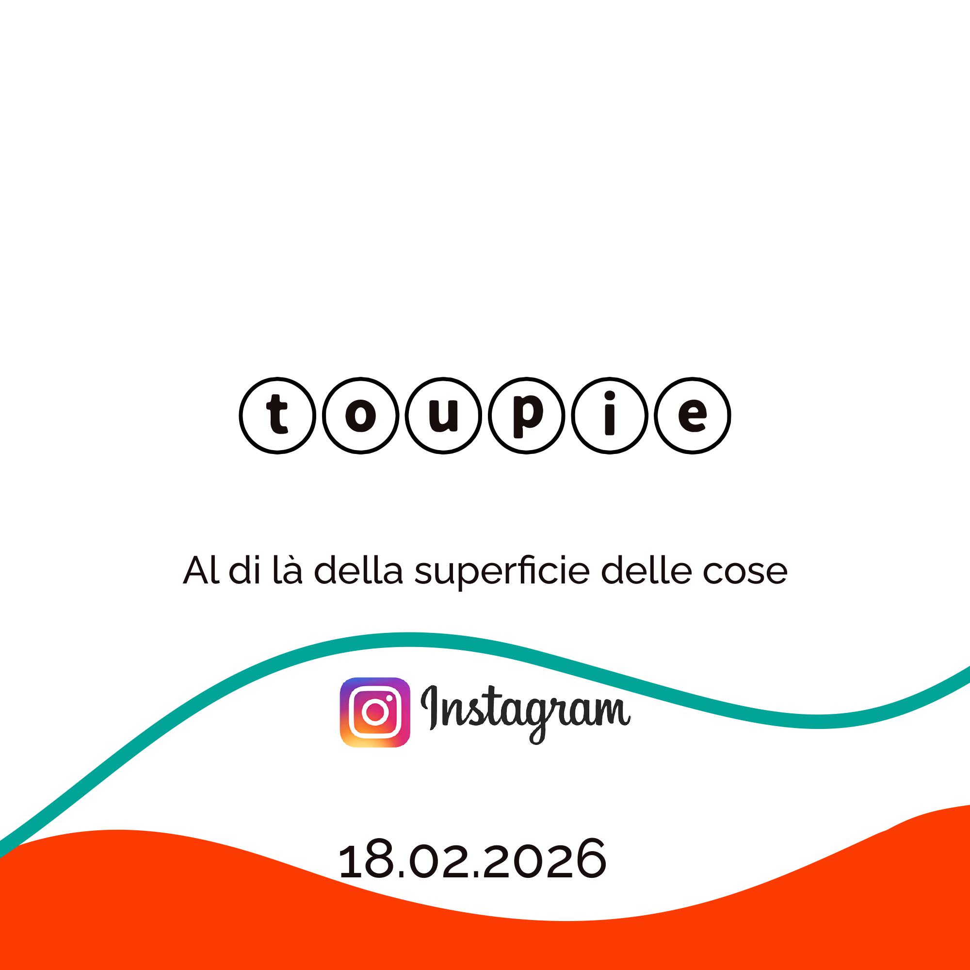 Instagram: Il percorso del Forum in un reel