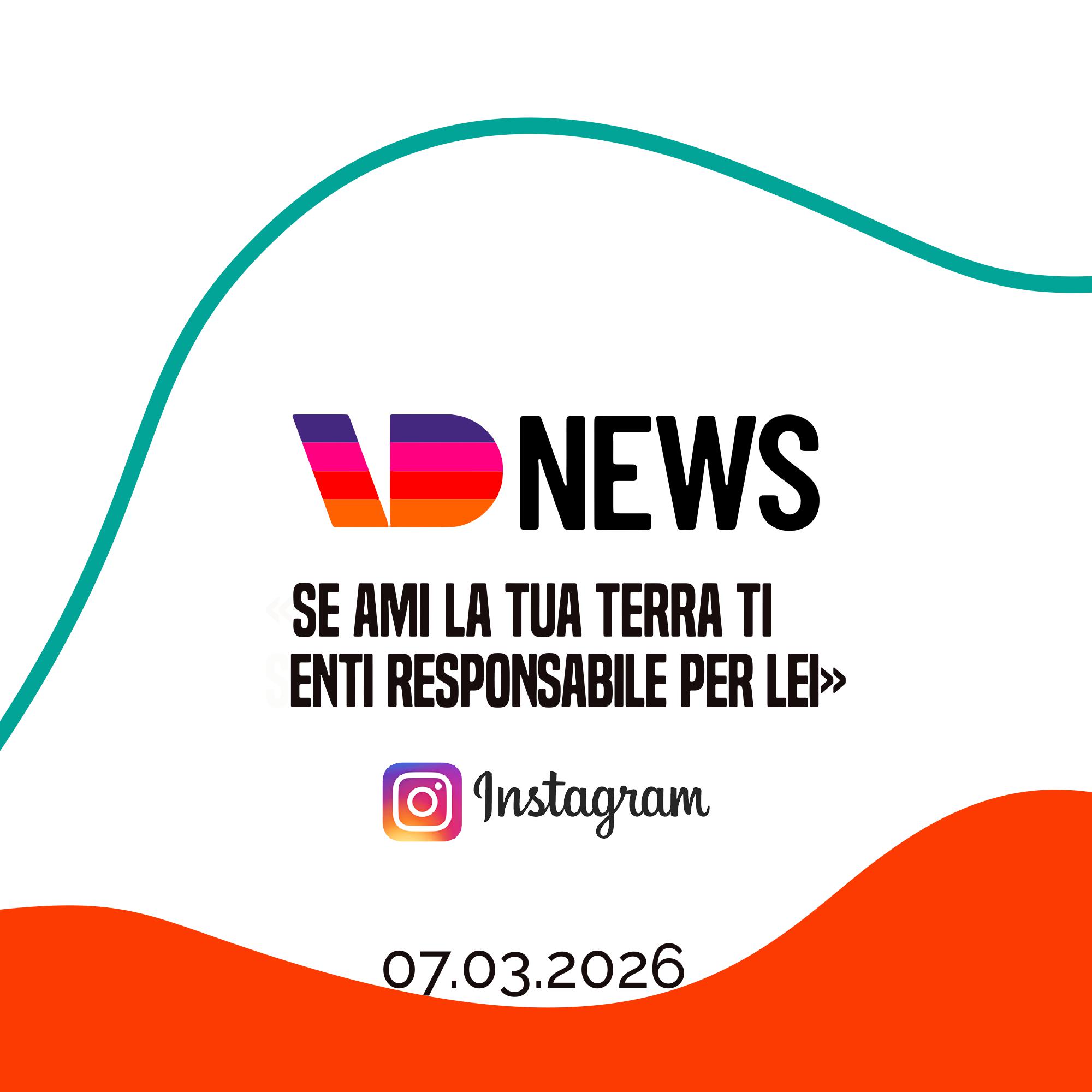 Instagram: Le nuove tappe del Forum