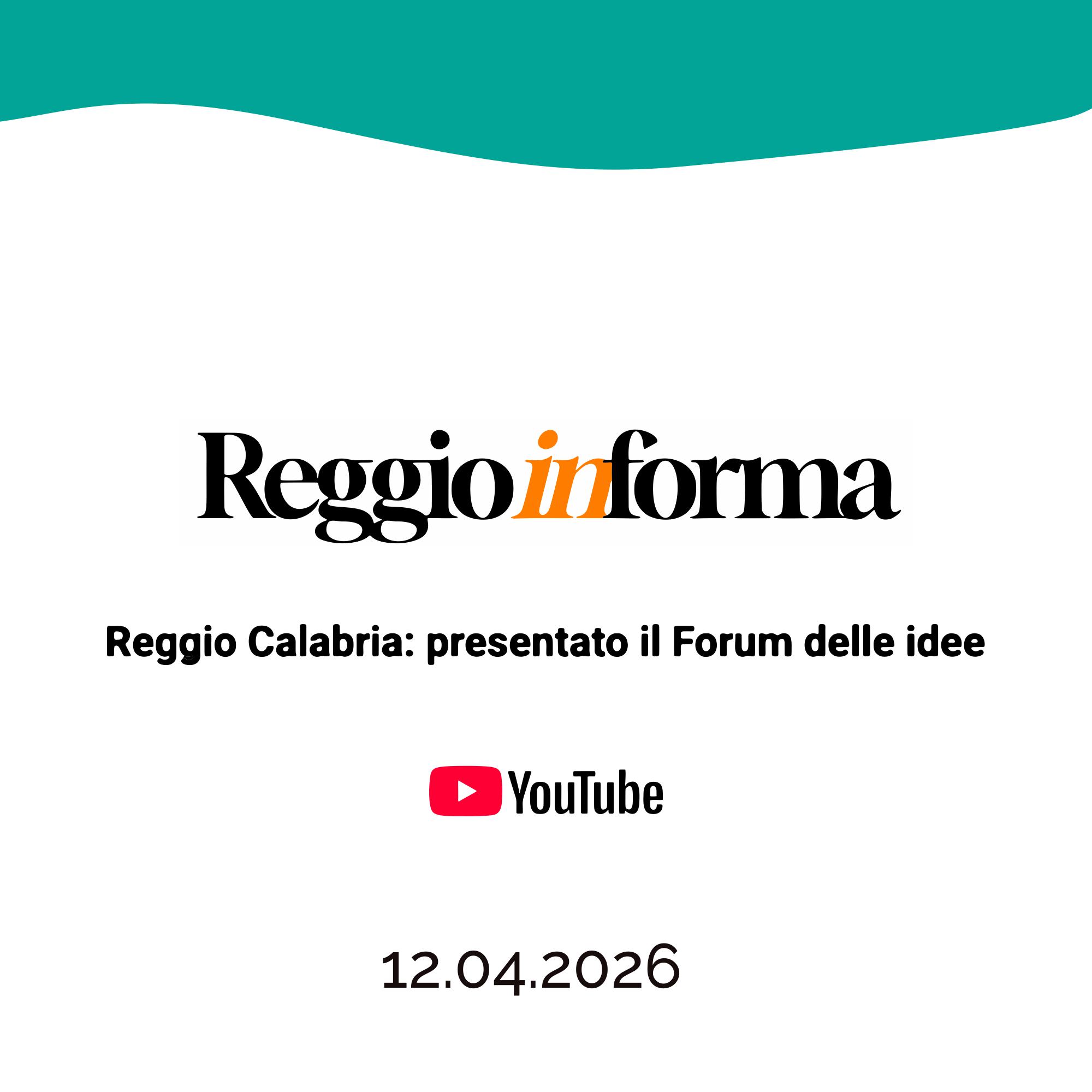 Fuoriluogo: Na nuci intra nu saccu no scruscia