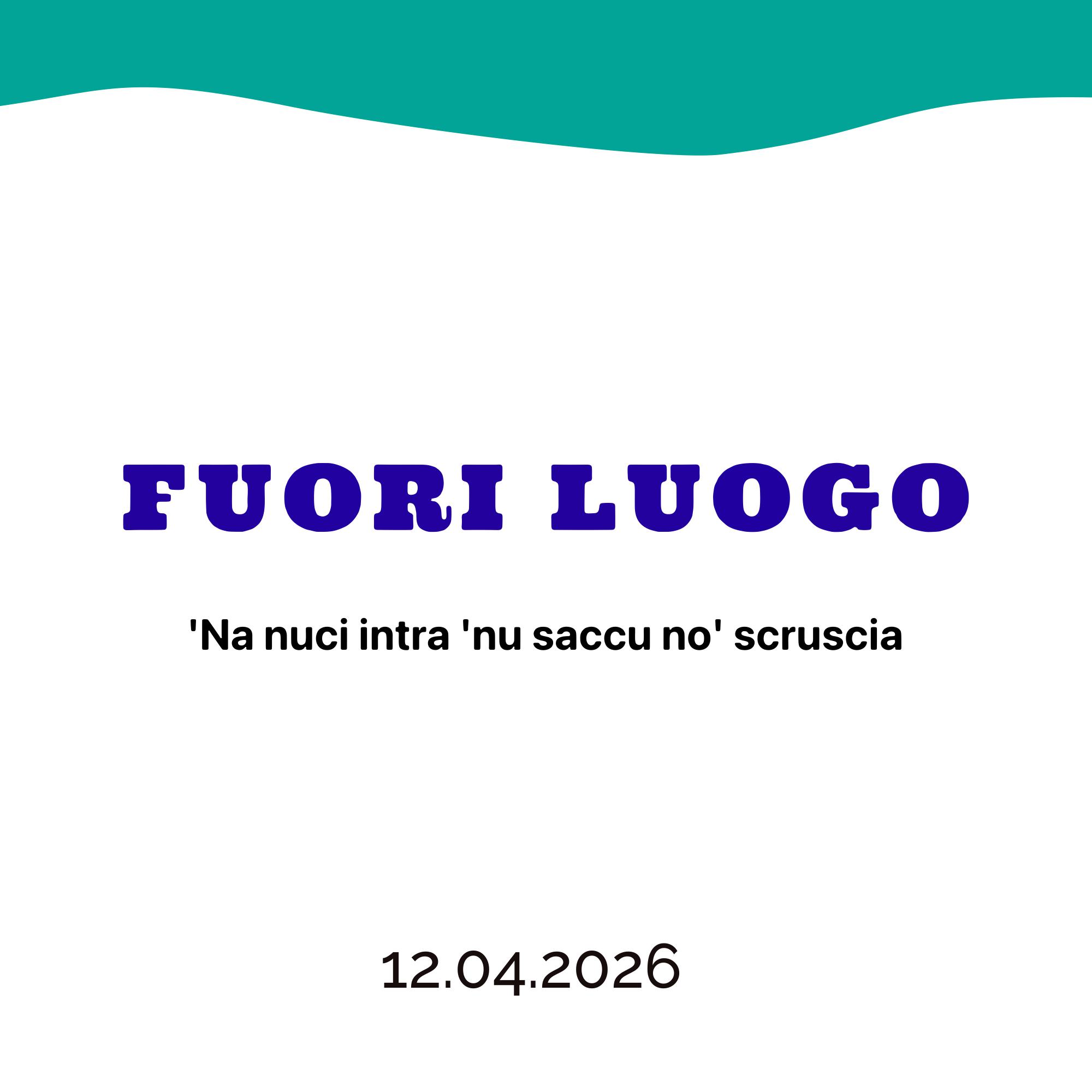 YouTube: Voci dal Forum delle idee