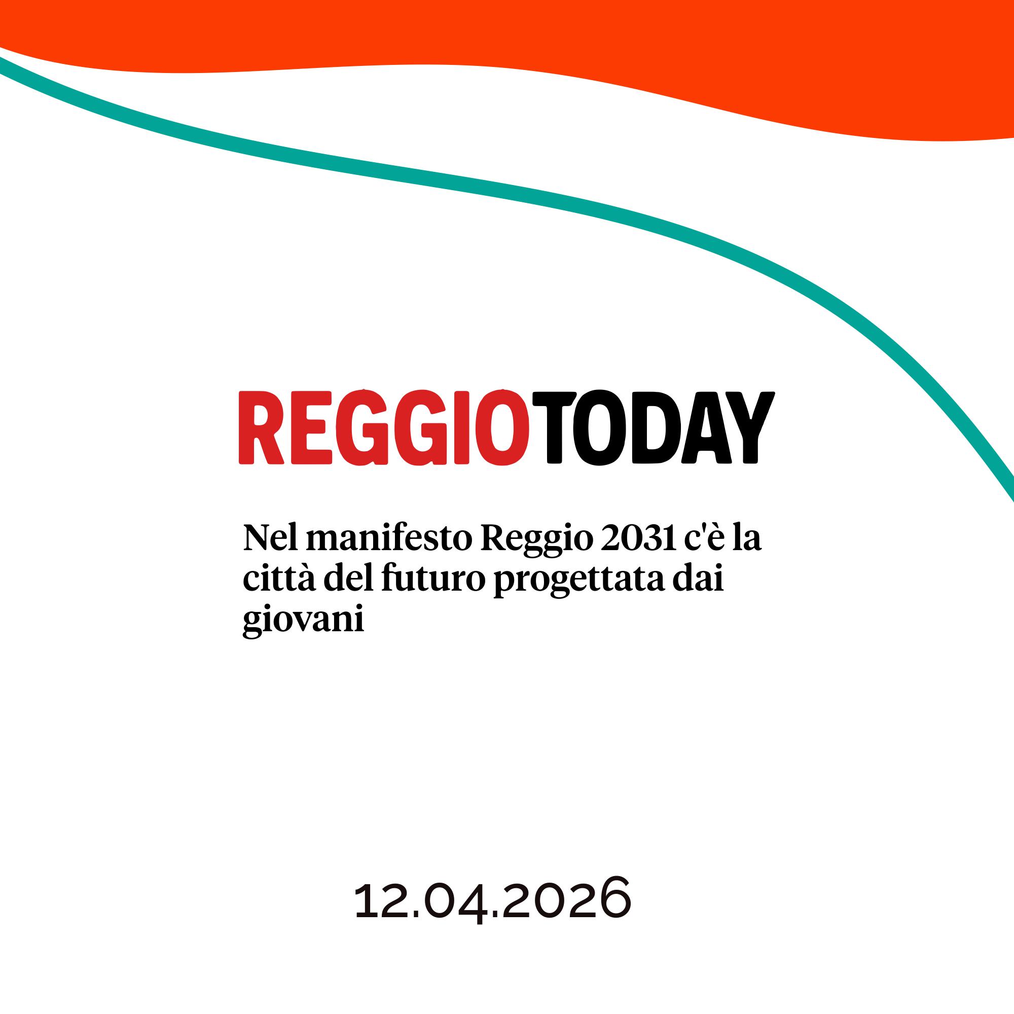 Corriere della Calabria: I giovani si prendono la piazza