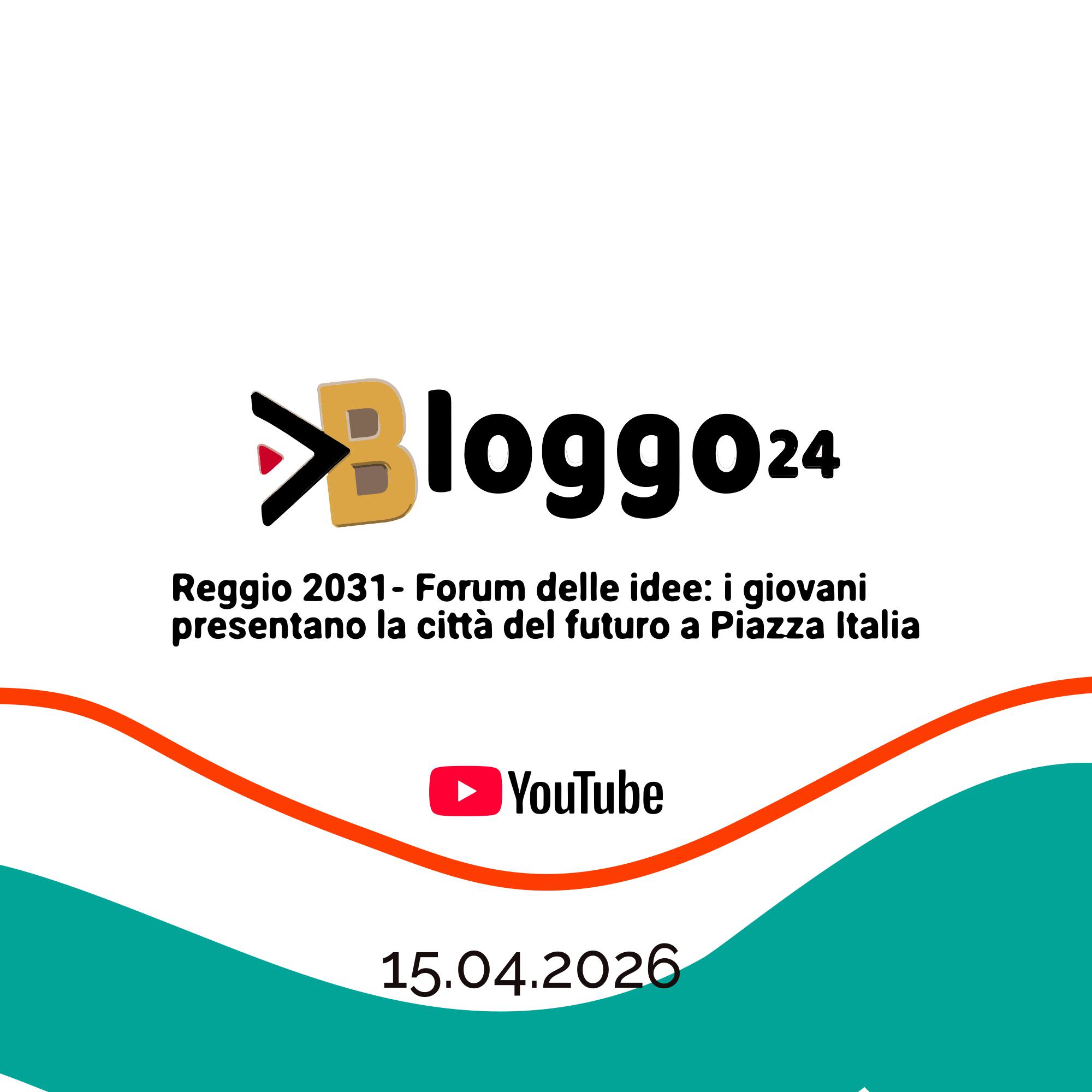 RaiNews: Il Forum delle idee raccontato dalla TGR Calabria