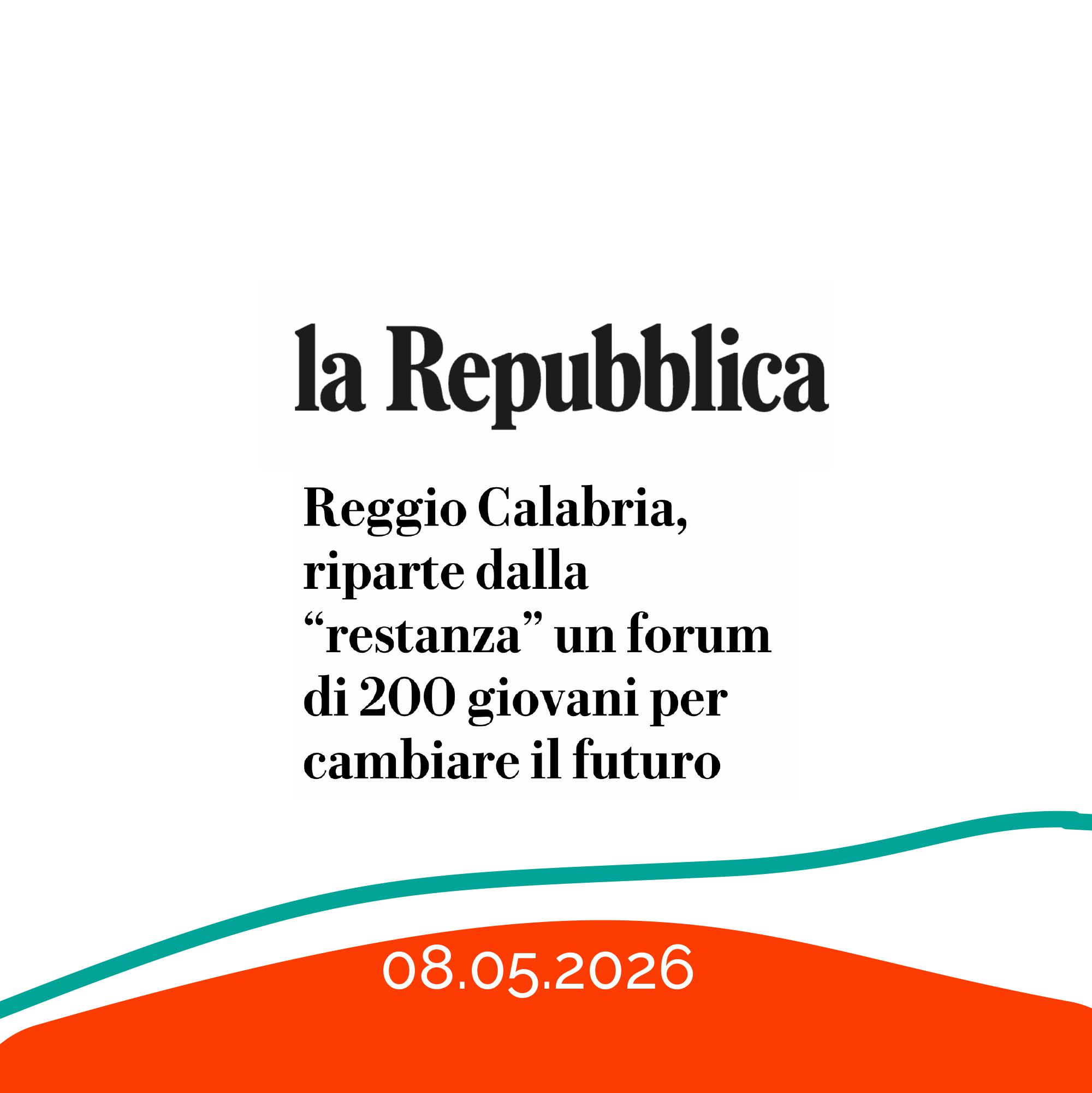 CityNow: Il Forum incontra i candidati sindaco